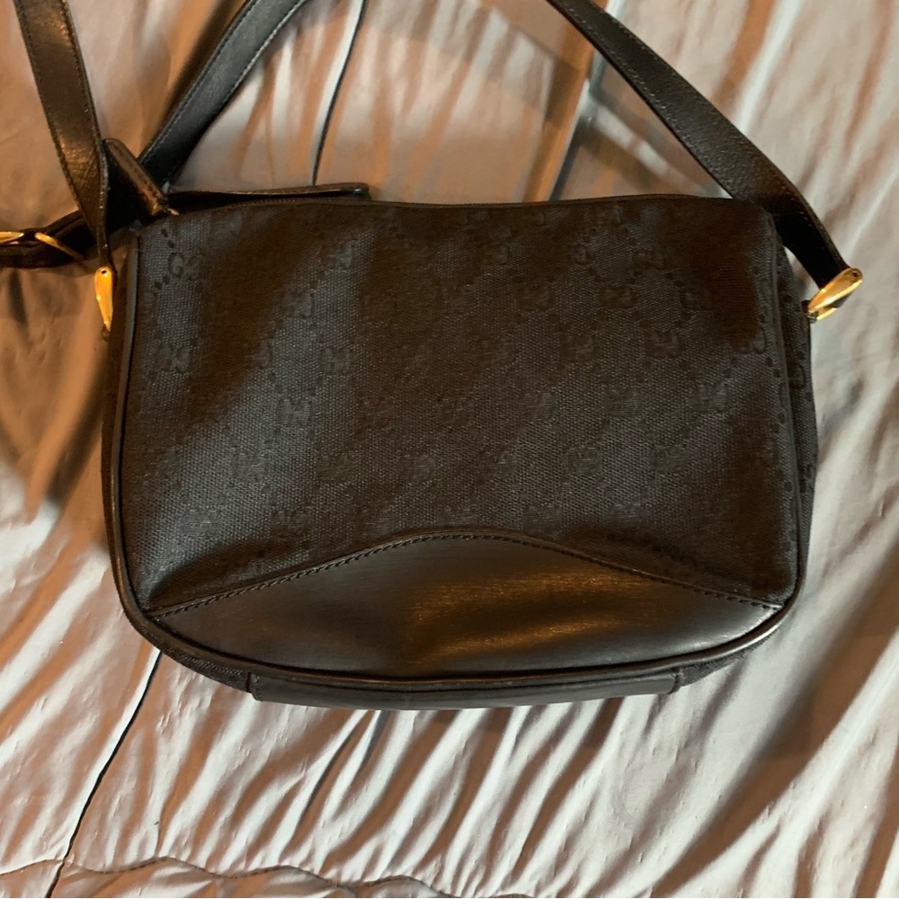Gucci crossbody